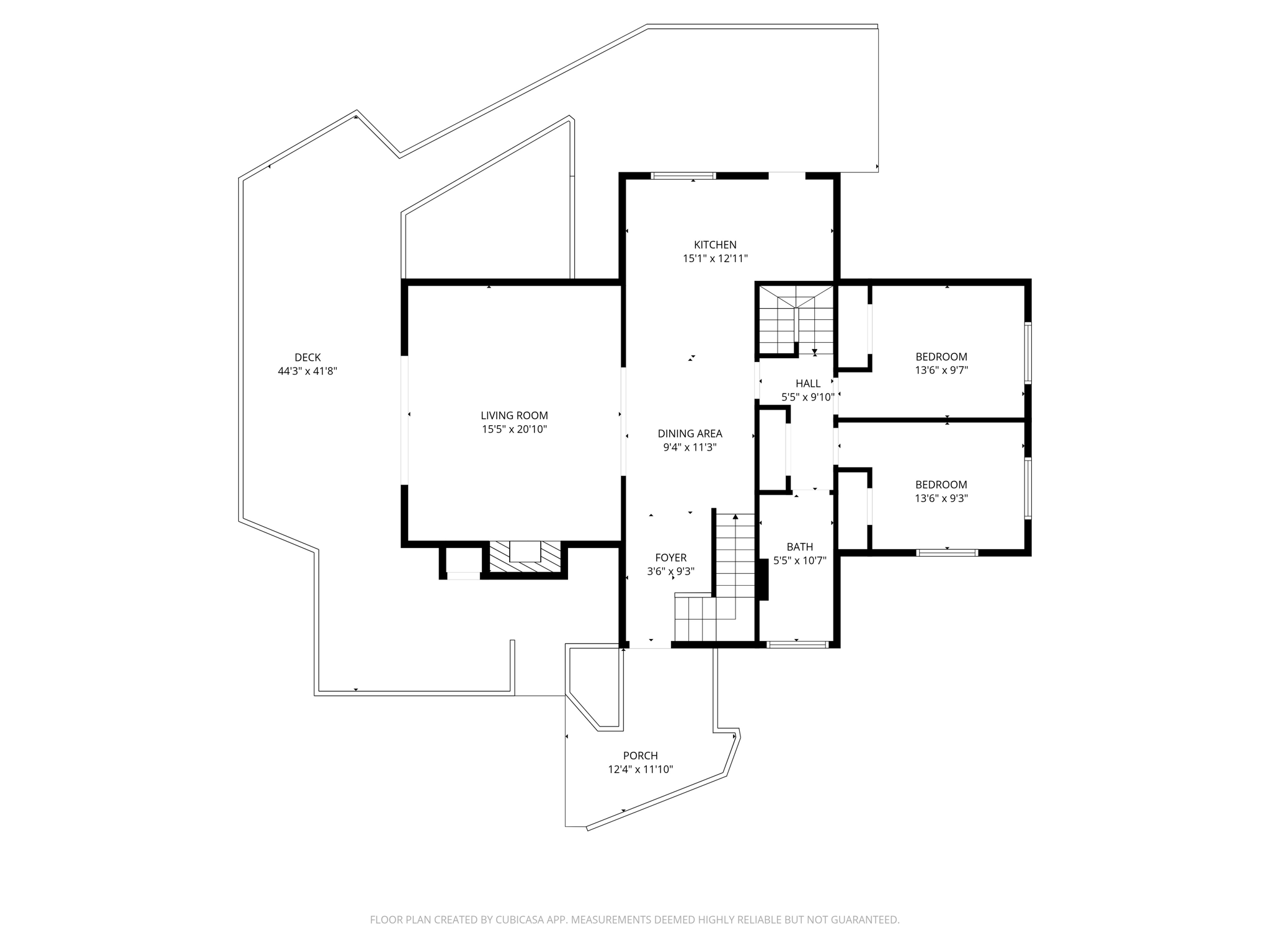 Floorplan #10