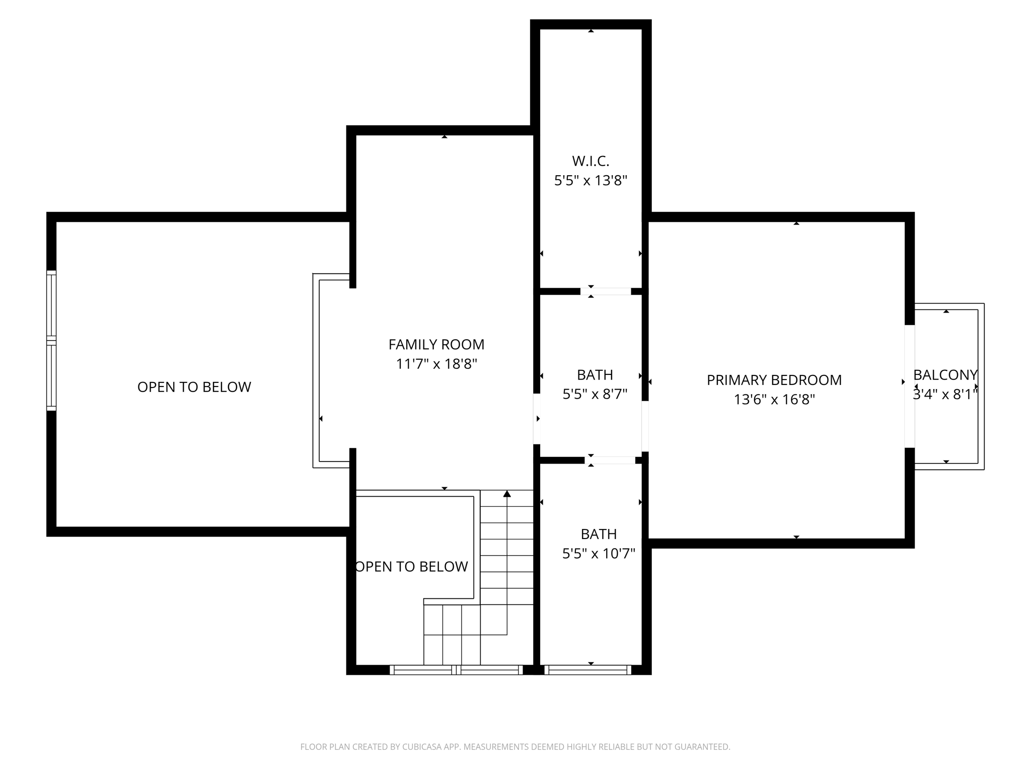Floorplan #11