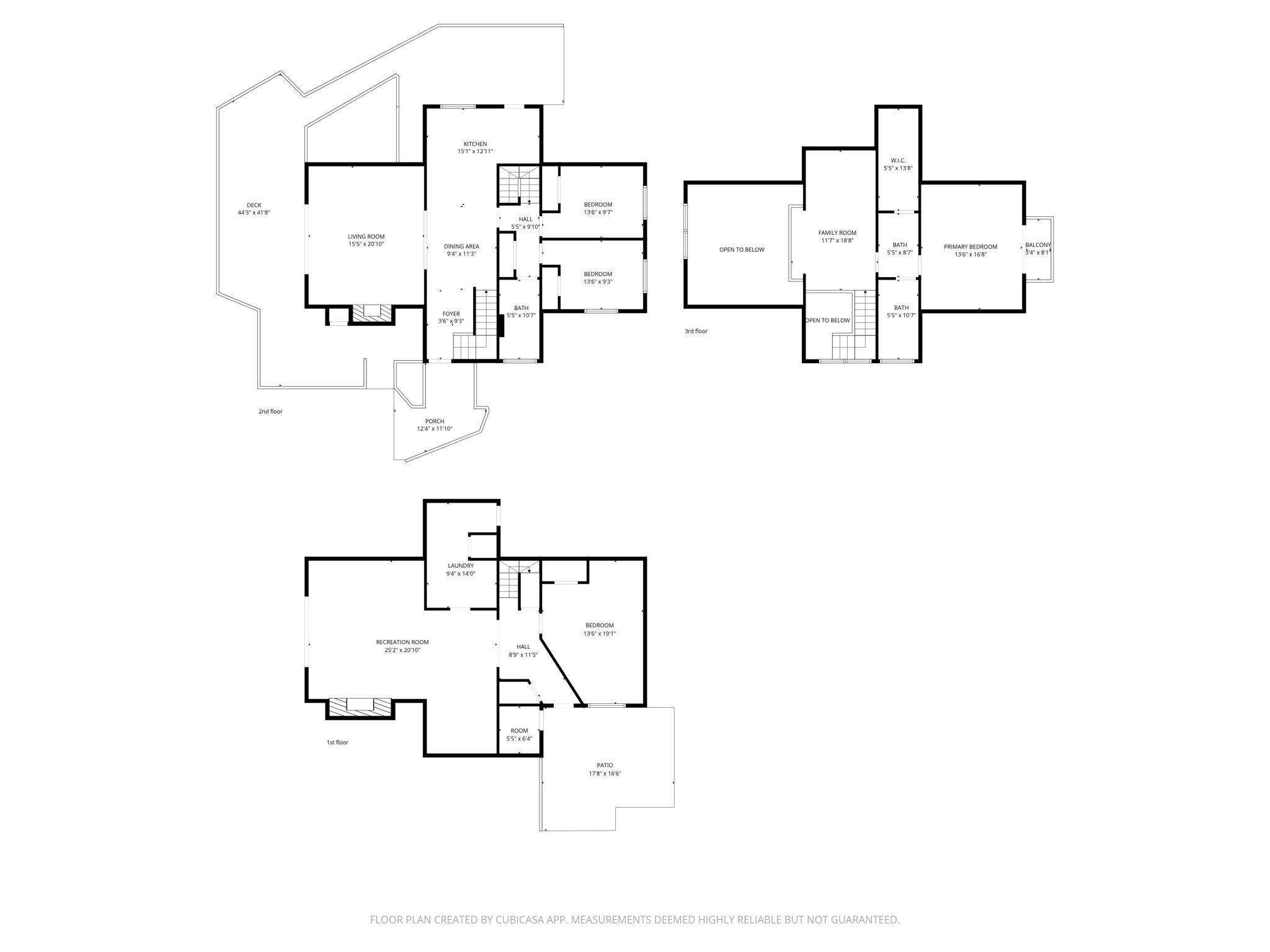 Floorplan #12