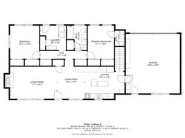 Floorplan #2