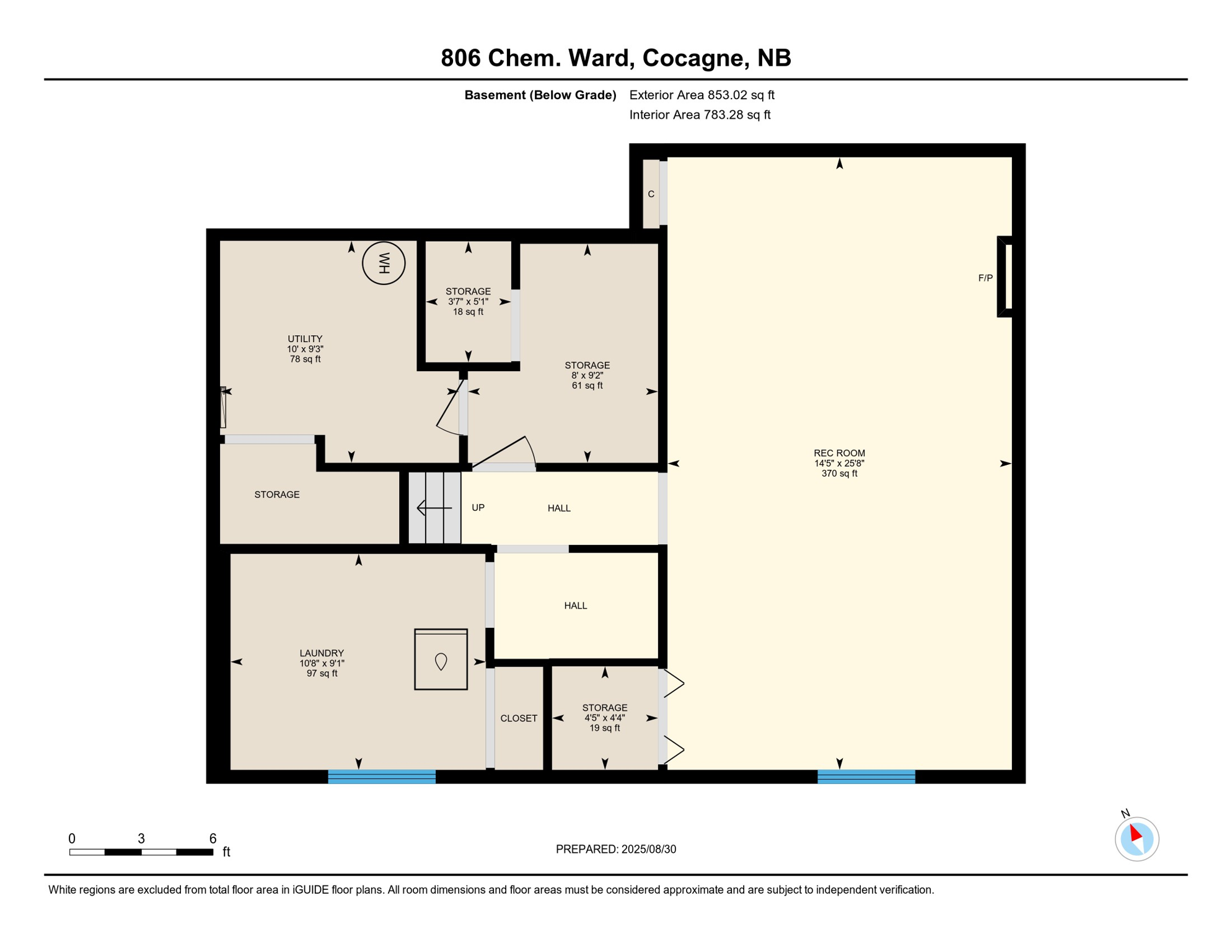 Floorplan #2