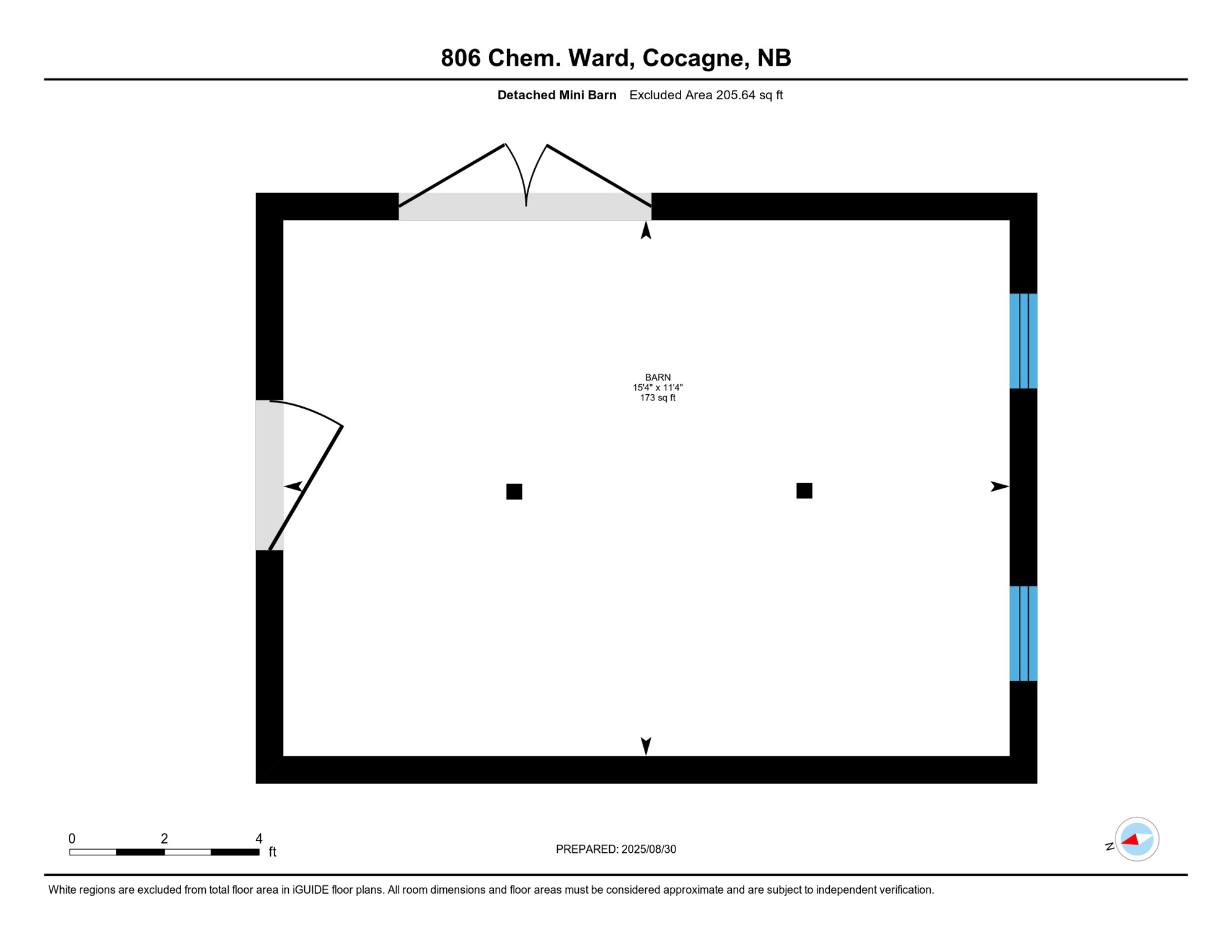 Floorplan #3