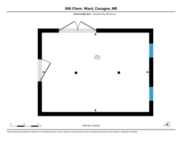 Floorplan #3