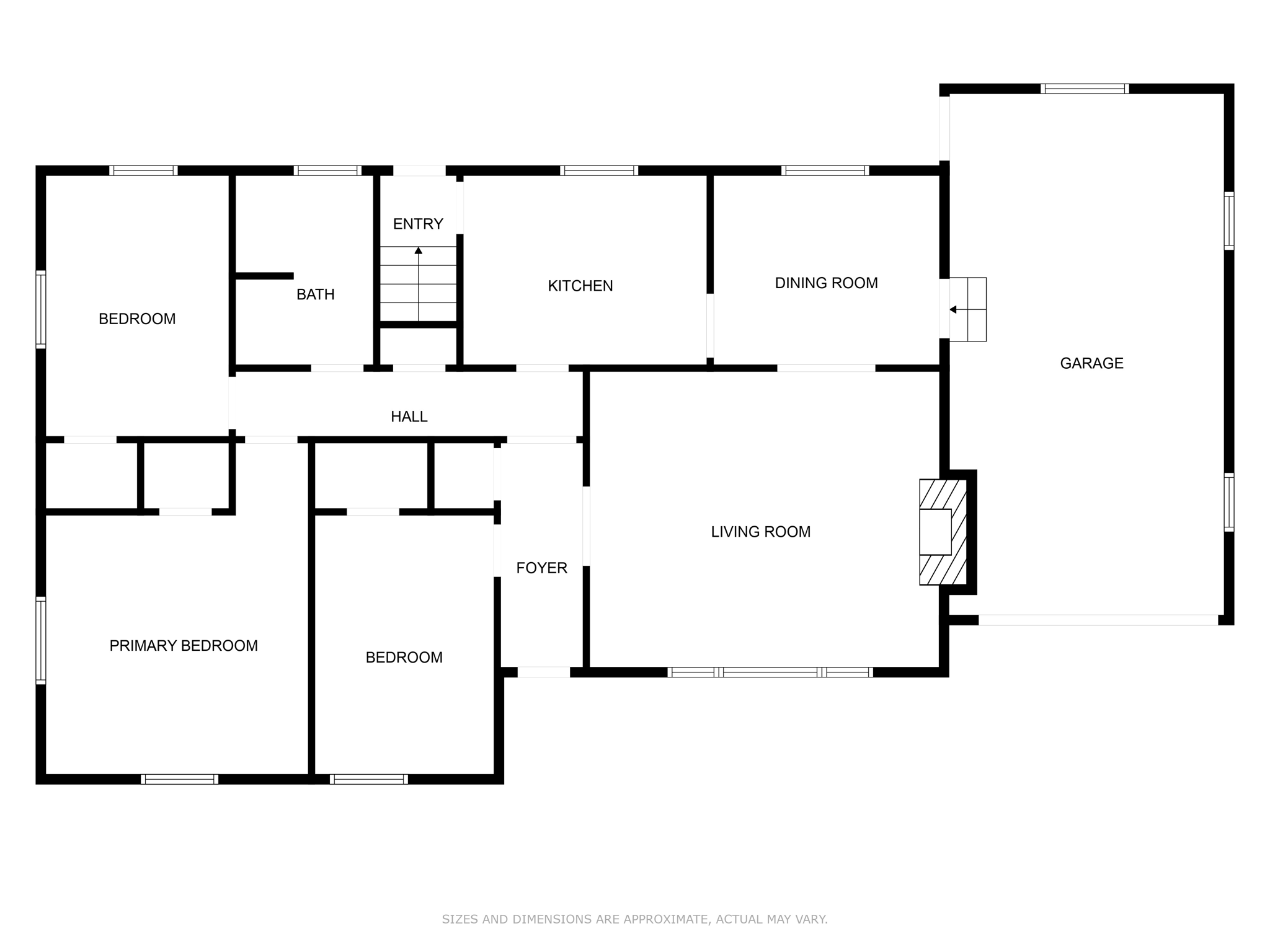 Floorplan #2