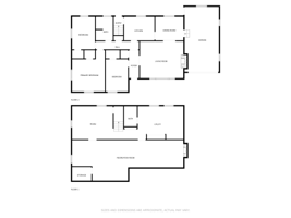 Floorplan #3