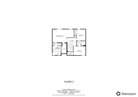 Floorplan #2