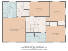 Floorplan #3