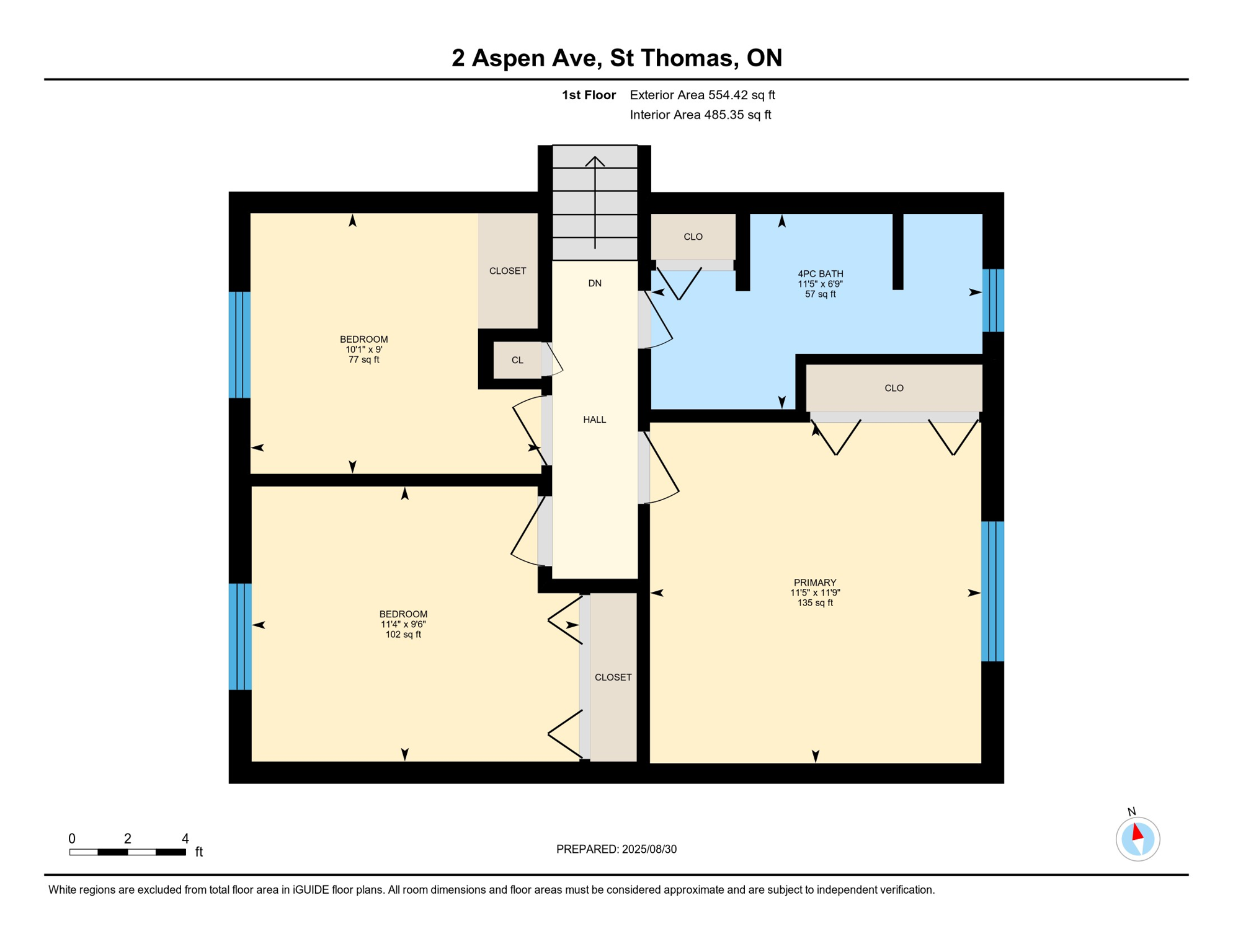 Floorplan #2