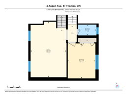 Floorplan #3