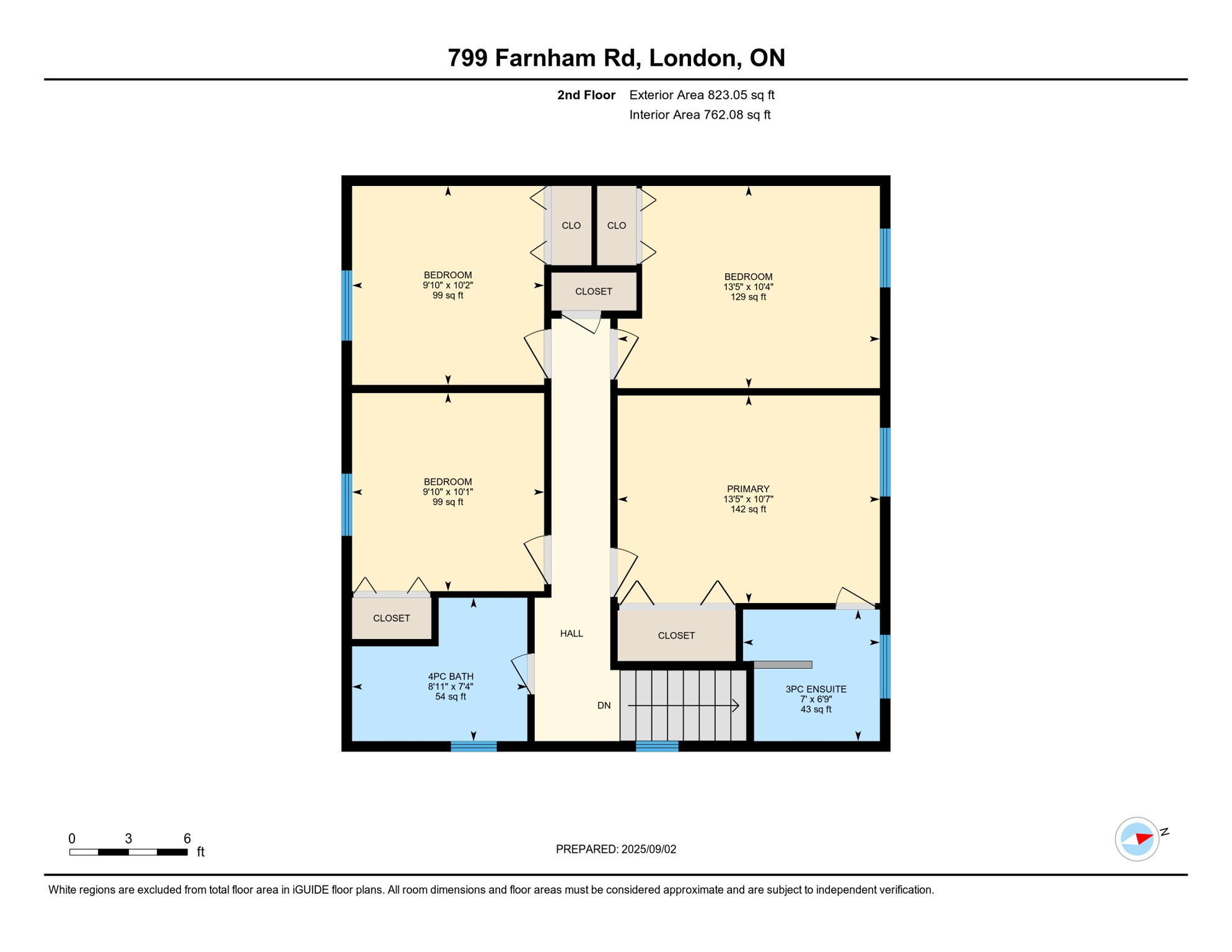 Floorplan #2
