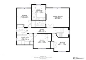Floorplan #3