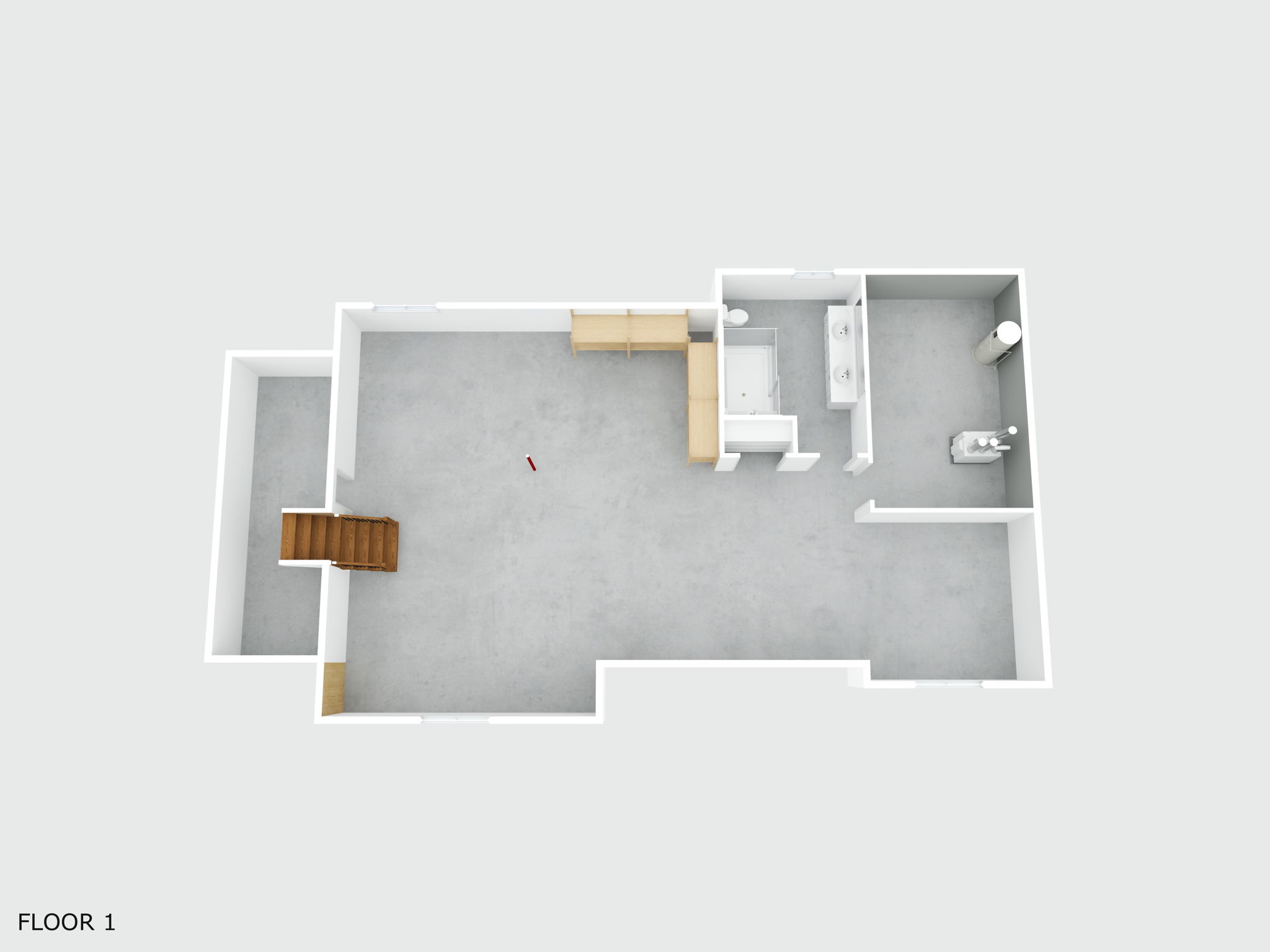 Floorplan #4