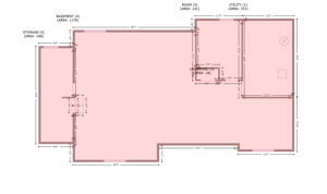 Floorplan #3