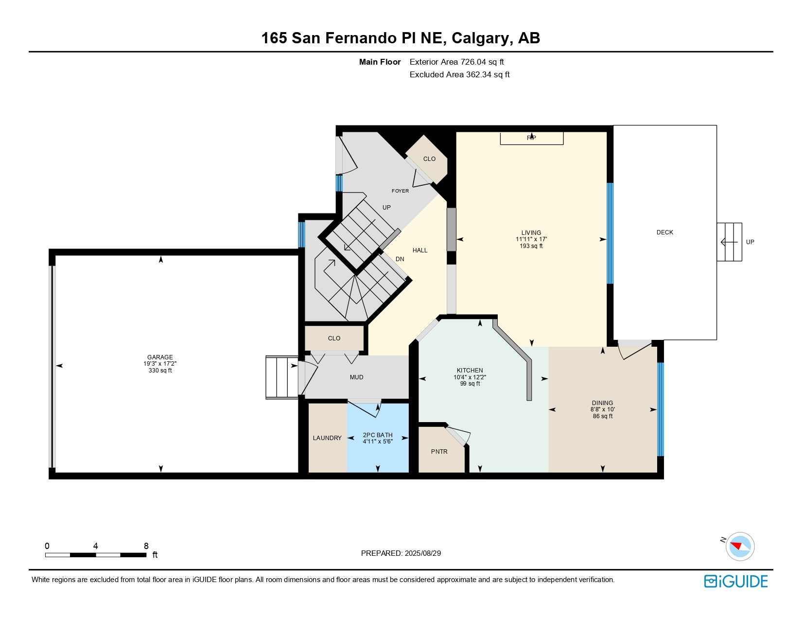 Floorplan #2