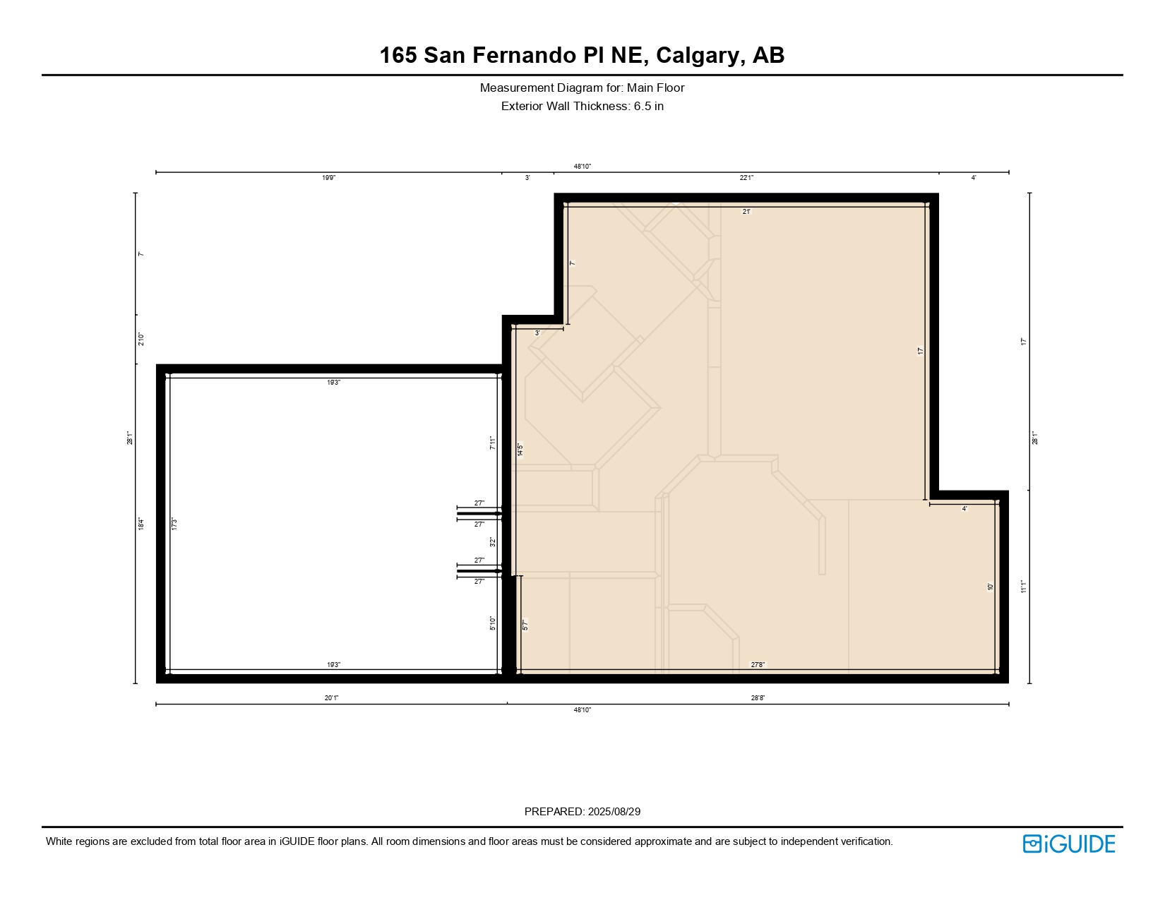 Floorplan #8