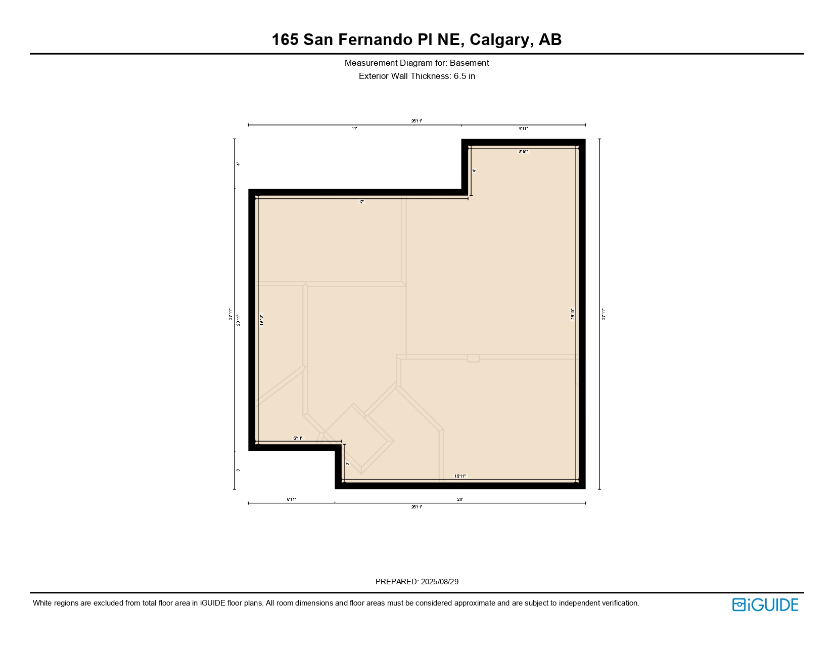 Floorplan #10