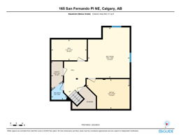 Floorplan #4