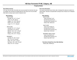 Floorplan #5