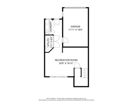 5 Castle Drive Lower