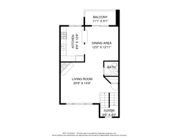 5 Castle Drive First
