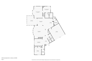 Floorplan #2