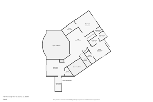 Floorplan #3
