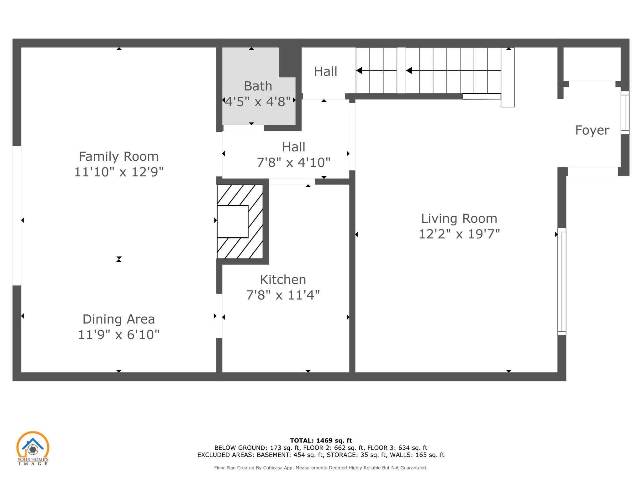 Floorplan #3