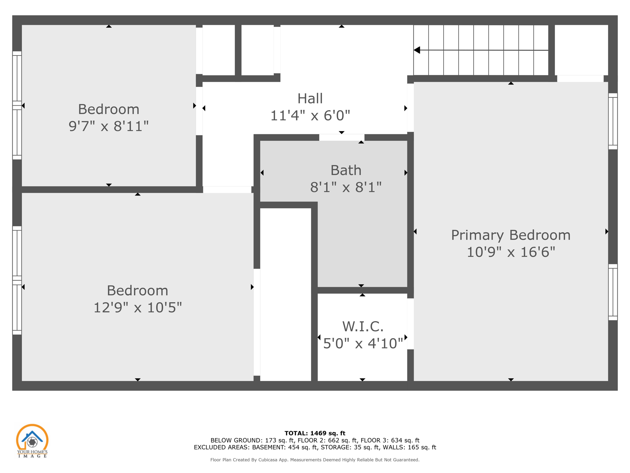 Floorplan #4