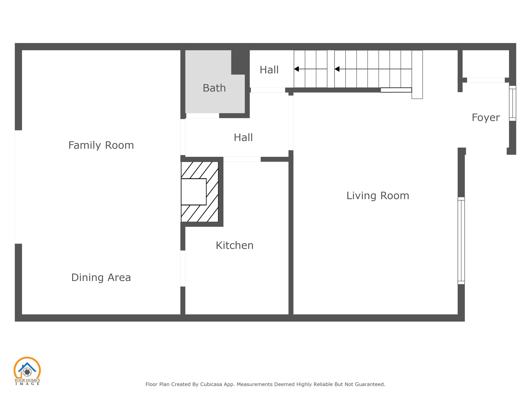 Floorplan #6