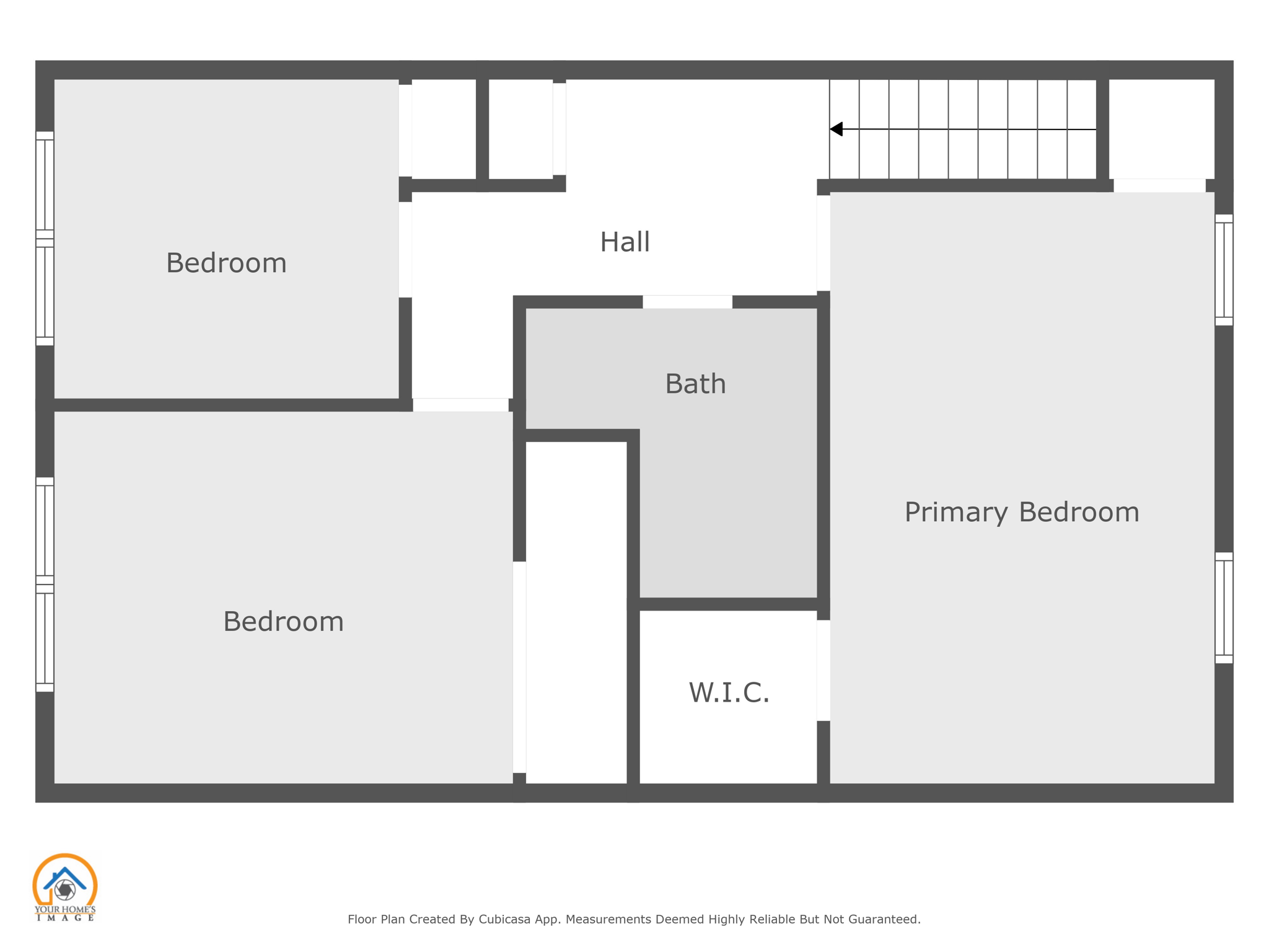 Floorplan #8