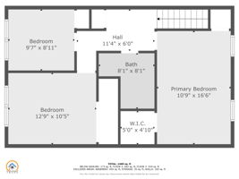 Floorplan #4