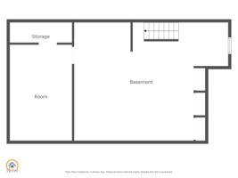 Floorplan #5