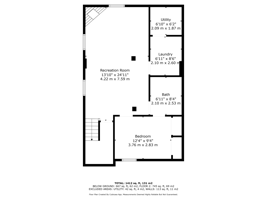 Floorplan #3