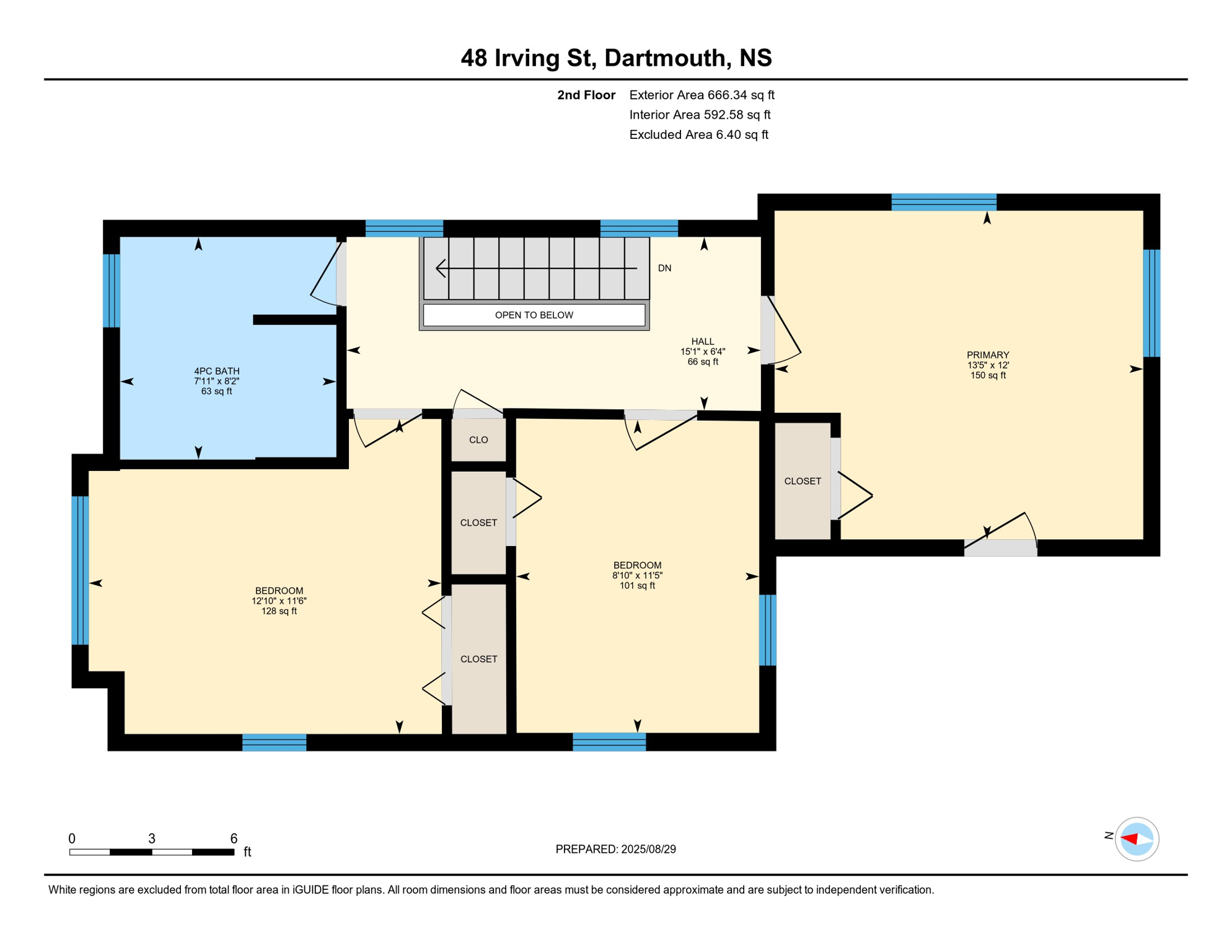 Floorplan #2