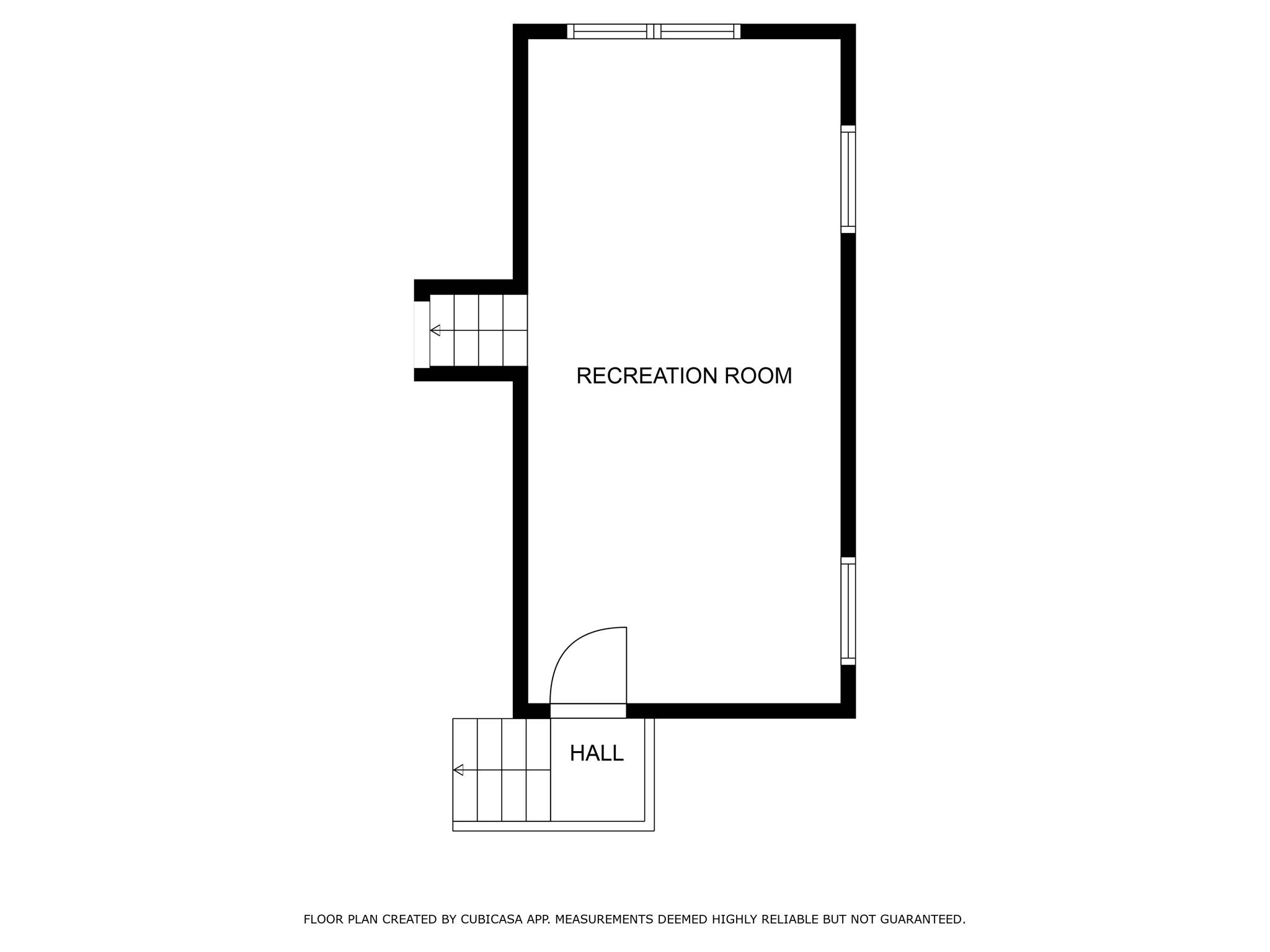 Floorplan #5
