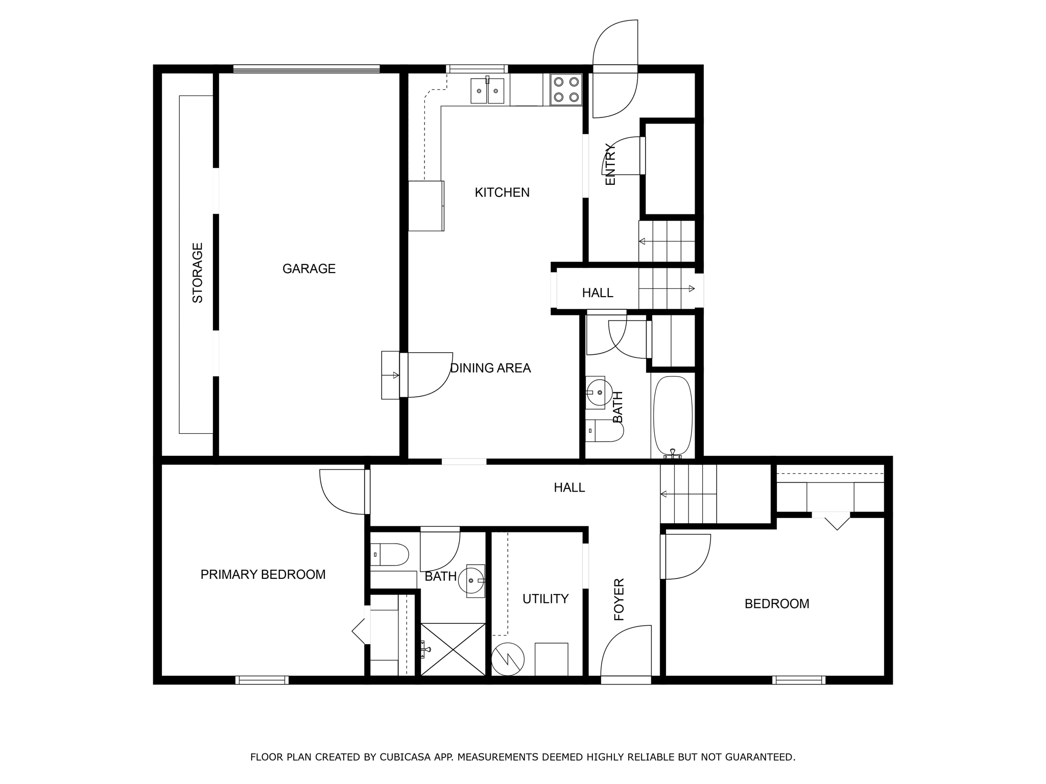 Floorplan #6