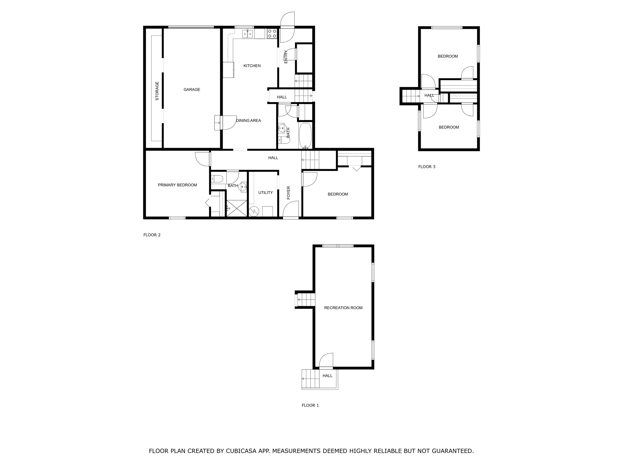 Floorplan #8
