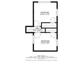 Floorplan #3