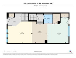 VX - (Metric) Schematic Floor Plan - (1)