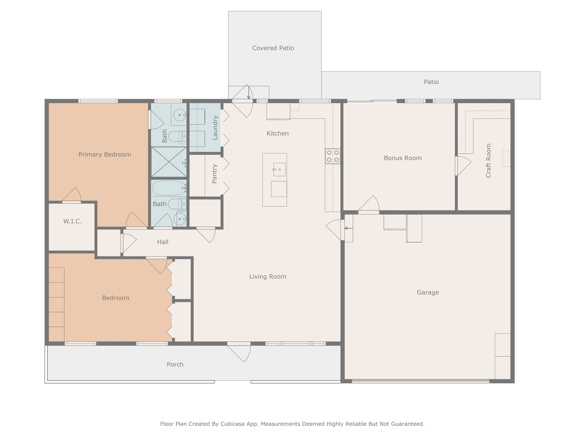 Floorplan #2