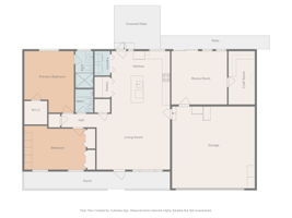 Floorplan #2