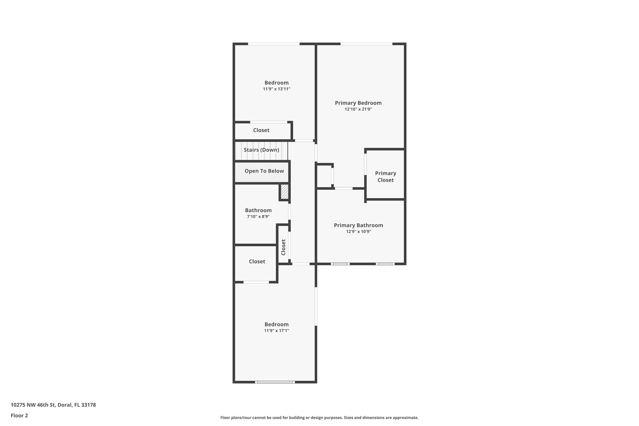 Floor 2