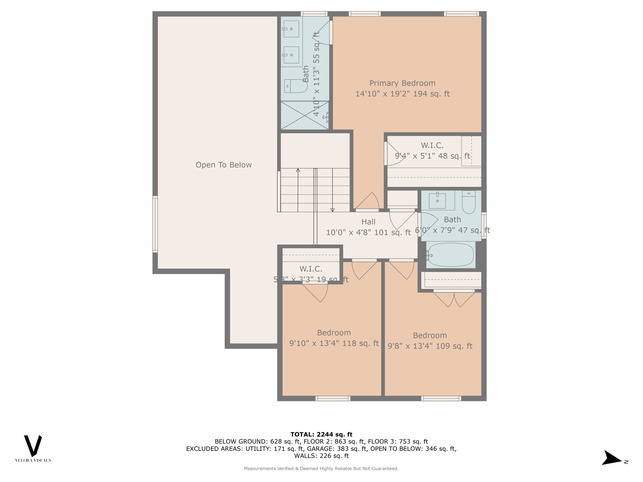 Floorplan #3
