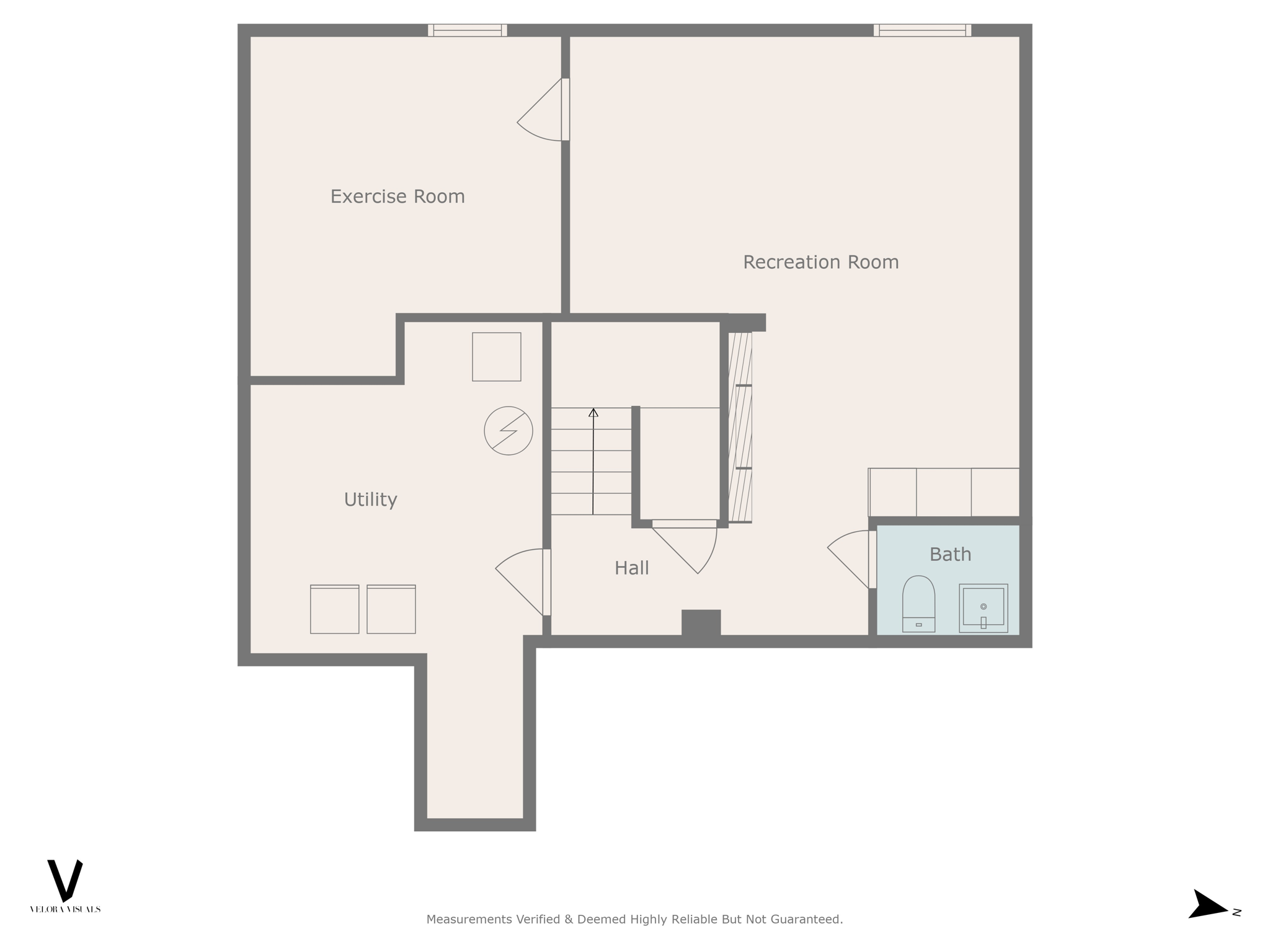 Floorplan #5