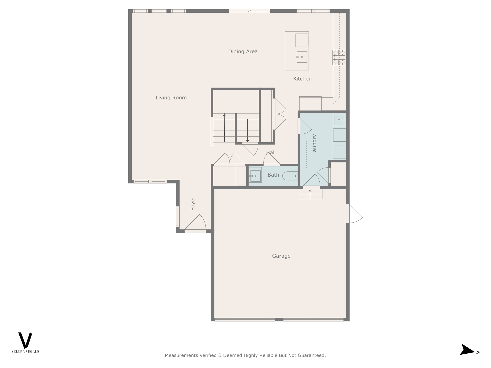 Floorplan #6