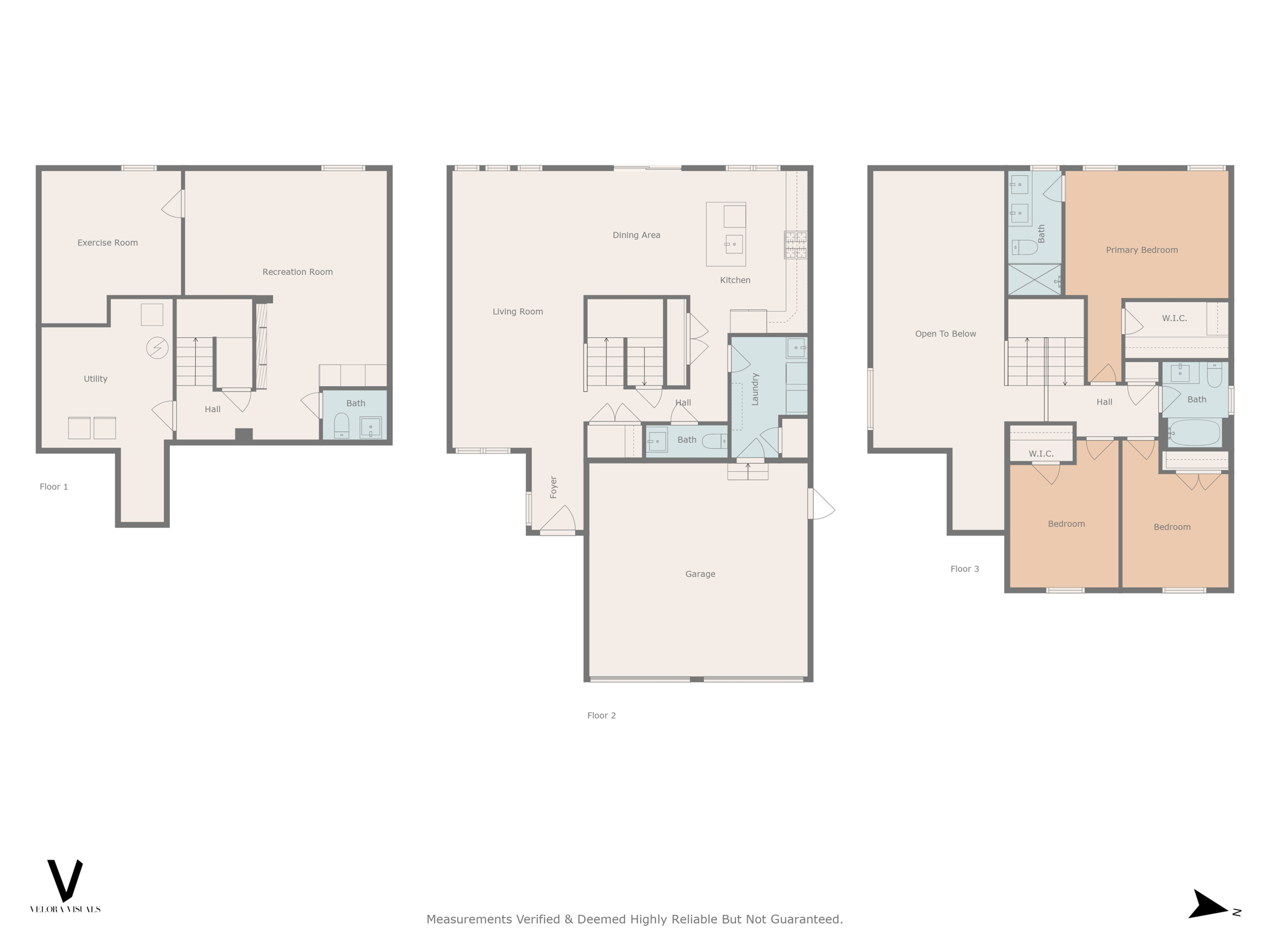 Floorplan #8