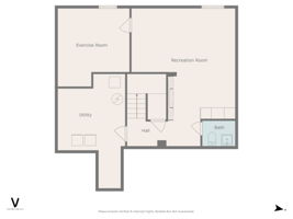 Floorplan #5