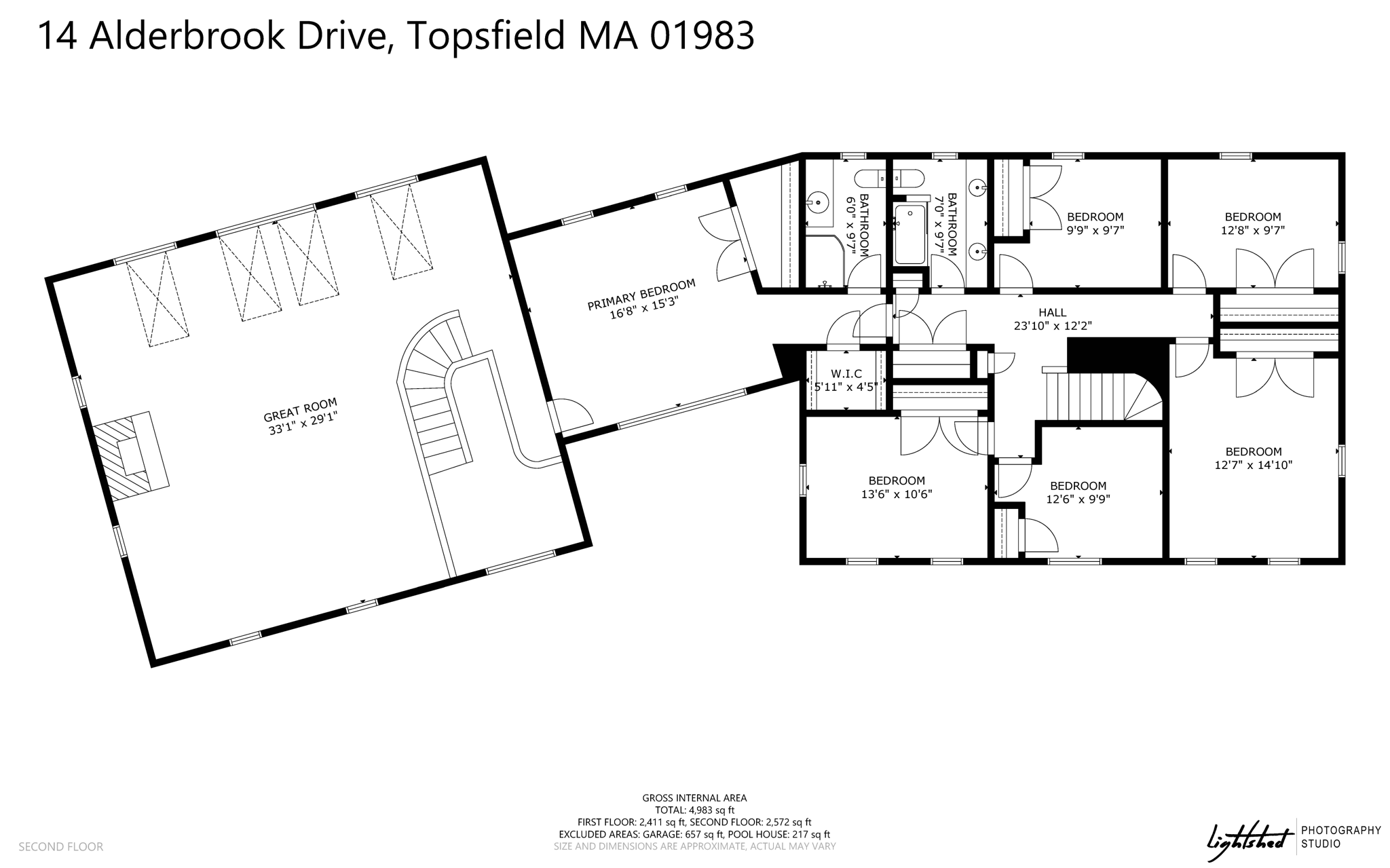 Floorplan #2