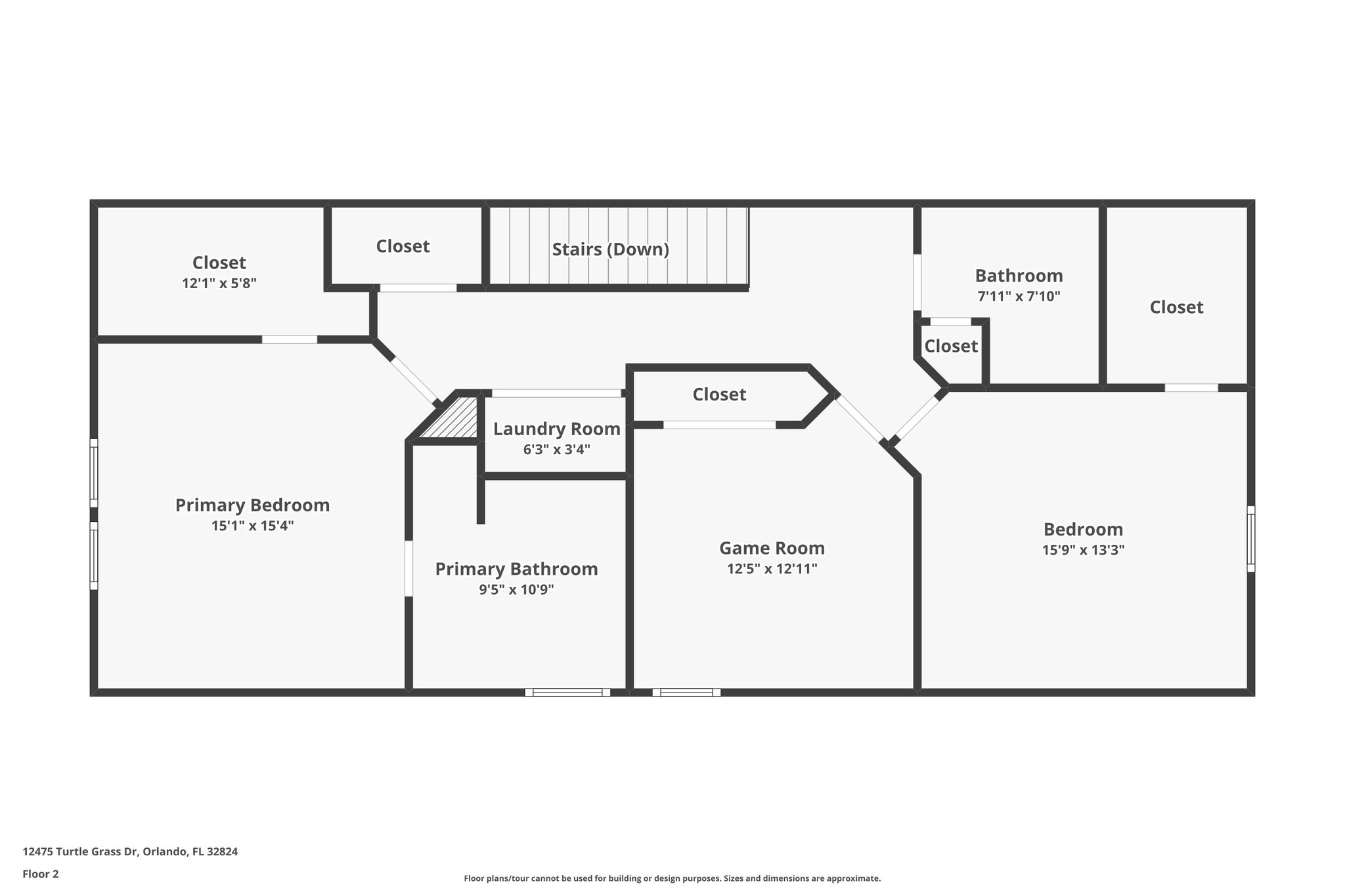 Floor 2