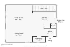 Floor 1